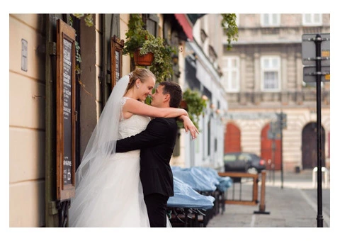 Plan a Wedding in Italy