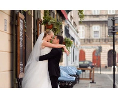 Plan a Wedding in Italy