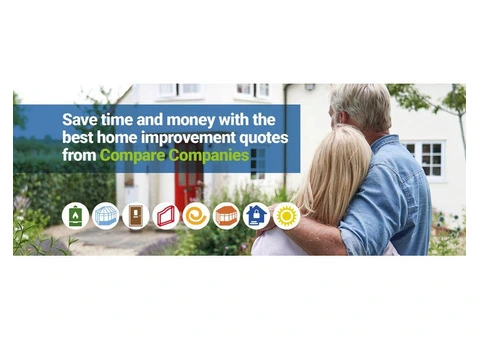Compare Companies - 2/2