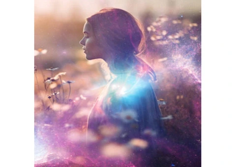 Karmic Insight: Navigating Life's Journey with Karmic Therapy.