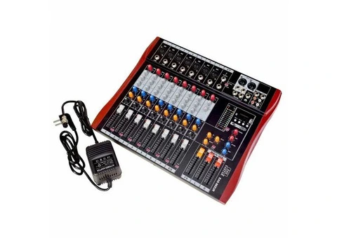 Harmony Mix Pro: Unrivaled Excellence in Audio Mixing.
