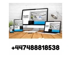 Websites, Stores, Positioning, Acquiring orders for construction companies 447488818538 - WhatsApp