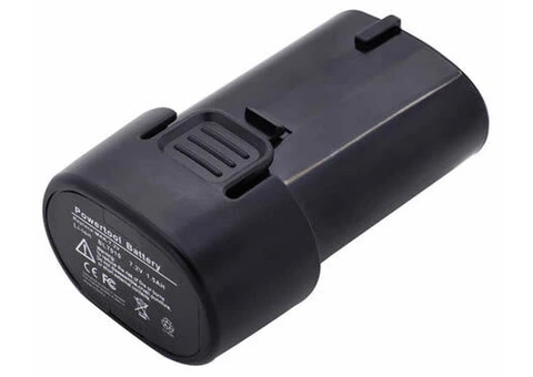 Makita BL7010 Power Tool Batteries