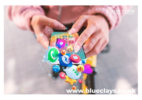 Elevating Online Presence: Traffic Conversion in Birmingham