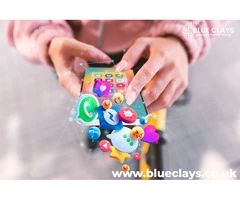 Elevating Online Presence: Traffic Conversion in Birmingham