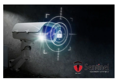 Home Alarm Companies