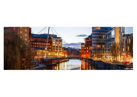London Marketing Company