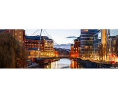 London Marketing Company