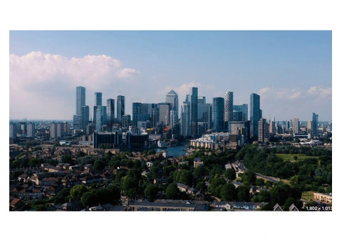 London Marketing Company - 2/2