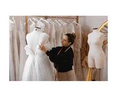 Why Choose a Custom Made Bridal Dress? Exploring the Benefits for Modern Brides