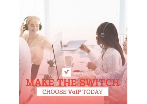 Preparing to witness the dawn of a new era with the PSTN switch-off? - 2/23