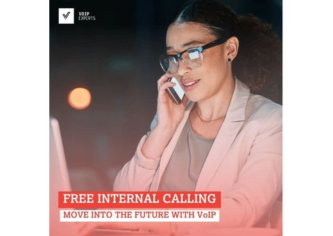 Preparing to witness the dawn of a new era with the PSTN switch-off? - 21/23