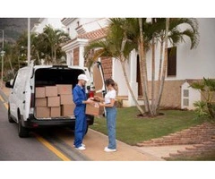 Affordable Long distance moving company