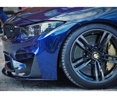 Trust Wheelmaster Inc Limited for Diamond Cut Wheels Repairs and Refurbishments in Cheshire