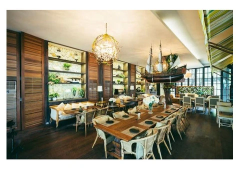 Efficient Restaurant Bookkeeping Solutions by Hospitality Solutions Group!