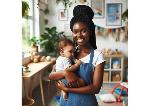 Personalized Childcare Excellence at Beeches Childcare