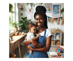 Personalized Childcare Excellence at Beeches Childcare