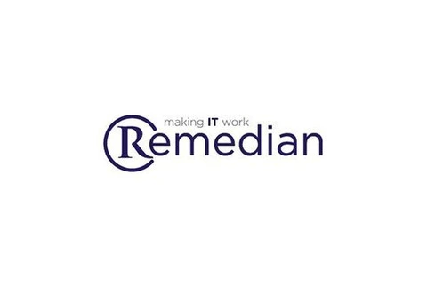IT Support Oldham - Remedian IT Solutions