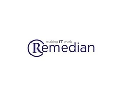IT Support Oldham - Remedian IT Solutions