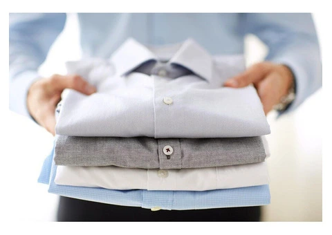 How Shirt Dry Cleaning Can Extend the Lifespan of Your Favorite Garments