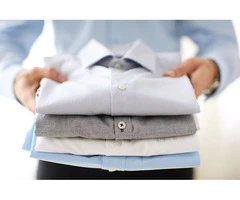 How Shirt Dry Cleaning Can Extend the Lifespan of Your Favorite Garments
