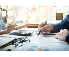 Are You Looking for Trusted Accountants in Hounslow?