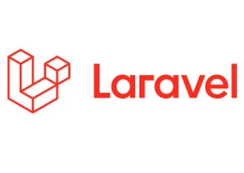 Laravel Website Development Services by RND Experts