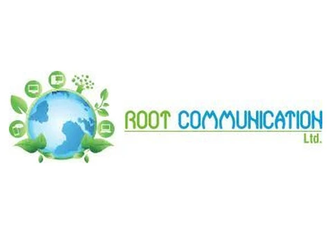 we are collecting all IT equipment in rootcommunication