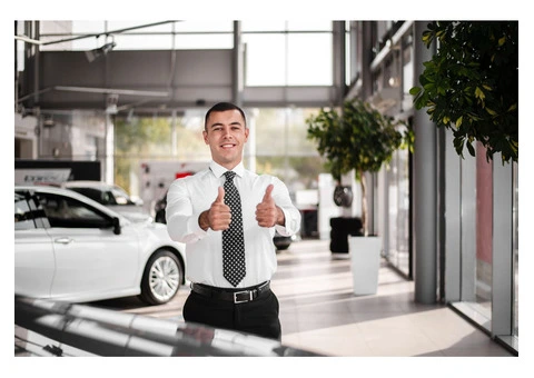 Car Finance for the Self-Employed with Bad Credit