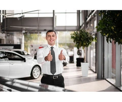 Car Finance for the Self-Employed with Bad Credit