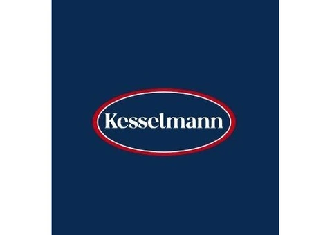 Kesselmann Plumbers Ltd