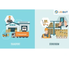 Enhancing Warehouse Operations with Cutting-Edge Monitoring Systems
