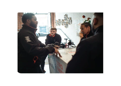 Ecofleet: Your Trusted Partner for Carbon Neutral Courier in London
