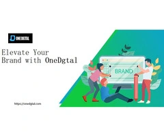 Unleash Your Potential: Expert Branding Solutions in Leicester