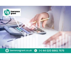 London Tax Accountant - Lawrence Grant LLP