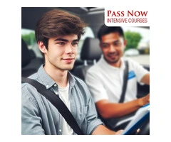 Intensive Driving Courses in Wolverhampton: Learn Quickly & Drive Confidently!