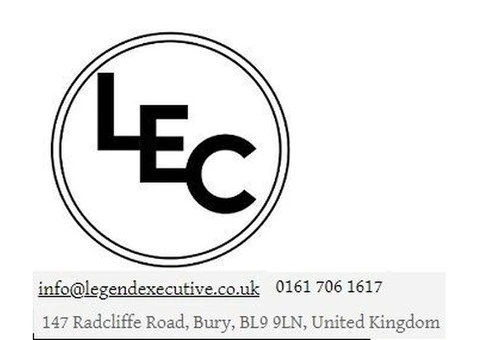 Chauffeur Service Bolton