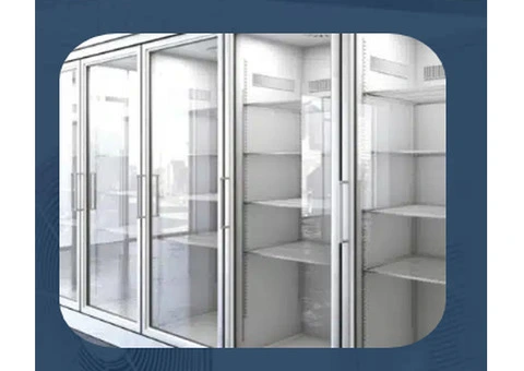 Exploring the Benefits of Commercial Fridge Repair - 2/2