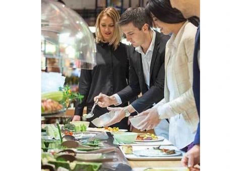 Wedding Catering Birmingham