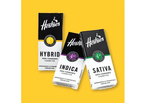 Marijuana packaging UK