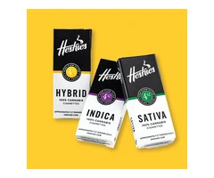 Marijuana packaging UK