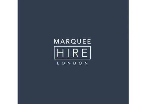 Marquee Hire London