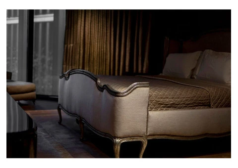 Lens of Elegance: Interior Photographer Maciek Frames Your Spaces in Beauty! - 2/4