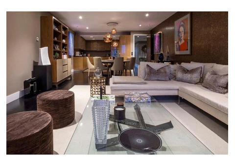 Lens of Elegance: Interior Photographer Maciek Frames Your Spaces in Beauty! - 3/4