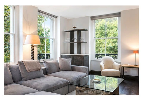 Lens of Elegance: Interior Photographer Maciek Frames Your Spaces in Beauty! - 4/4