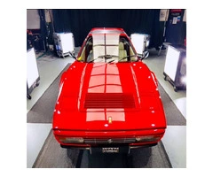Protect Your Car with Ceramic Car Protection in Surrey