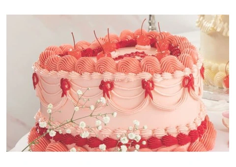 Wedding Cakes London