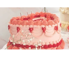 Wedding Cakes London