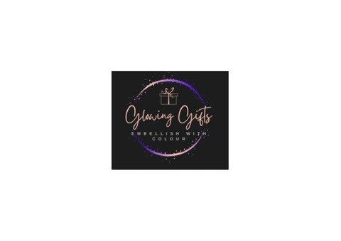 Unique Custom Gift Tray Service - Glowing Gifts Ltd