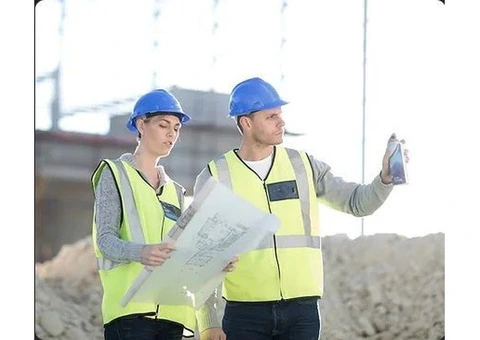 Expert Asbestos Management Plans by Trident Surveying: Ensuring Safety and Compliance